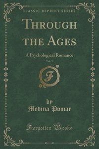 Couverture_Through the Ages, Vol. 1