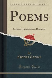 Front cover_Poems