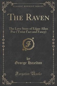 Front cover_The Raven