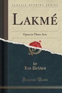 Front cover_Lakmé