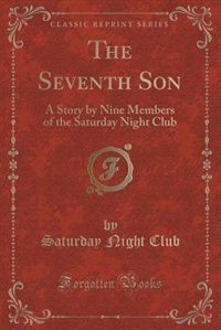 Couverture_The Seventh Son