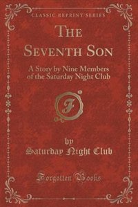 Couverture_The Seventh Son