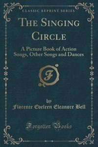 Front cover_The Singing Circle