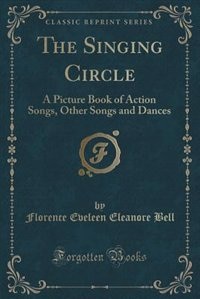 Front cover_The Singing Circle