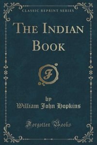 Couverture_The Indian Book (Classic Reprint)