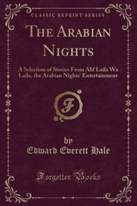 Couverture_The Arabian Nights