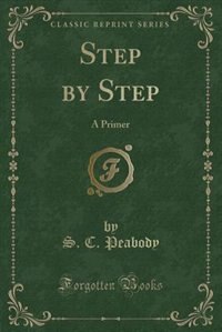 Front cover_Step by Step