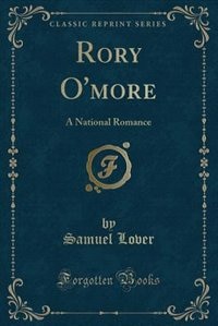 Couverture_Rory O'more