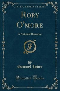 Couverture_Rory O'more