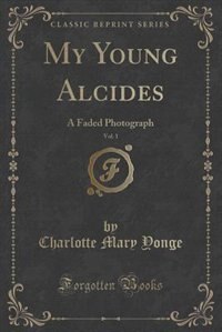 Couverture_My Young Alcides, Vol. 1