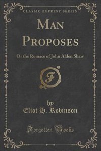 Couverture_Man Proposes
