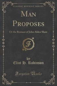 Couverture_Man Proposes