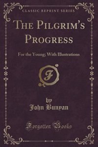 Front cover_The Pilgrim's Progress
