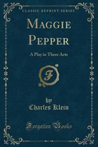 Front cover_Maggie Pepper