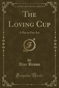 Couverture_The Loving Cup
