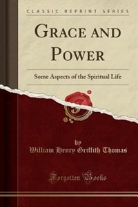 Front cover_Grace and Power