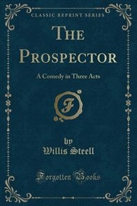 Couverture_The Prospector