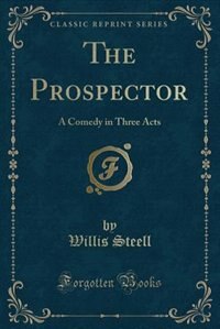 Couverture_The Prospector