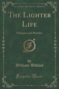 Front cover_The Lighter Life