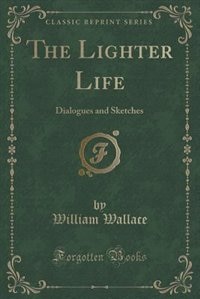 Front cover_The Lighter Life