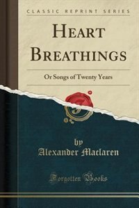 Couverture_Heart Breathings