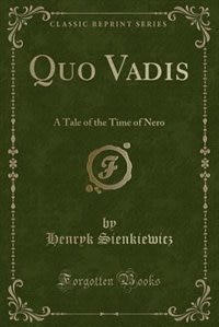 Front cover_Quo Vadis