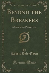 Front cover_Beyond the Breakers
