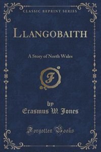 Front cover_Llangobaith