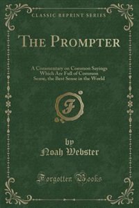 Front cover_The Prompter