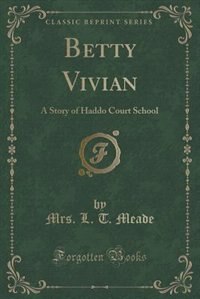 Couverture_Betty Vivian