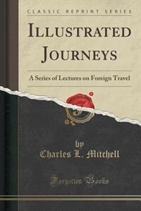 Front cover_Illustrated Journeys