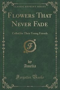 Front cover_Flowers That Never Fade