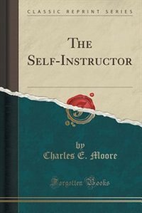 Front cover_The Self-Instructor (Classic Reprint)
