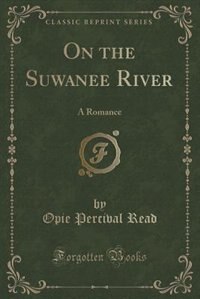 Couverture_On the Suwanee River