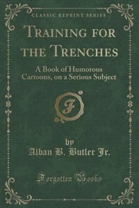 Front cover_Training for the Trenches