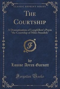 Couverture_The Courtship