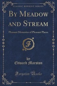 Front cover_By Meadow and Stream