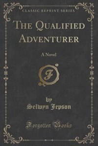 Couverture_The Qualified Adventurer