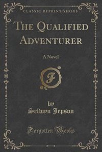 Couverture_The Qualified Adventurer