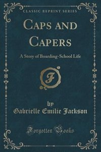 Couverture_Caps and Capers
