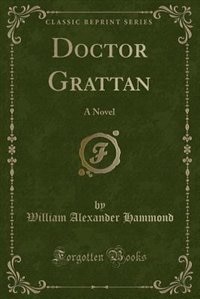 Front cover_Doctor Grattan