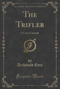 Front cover_The Trifler