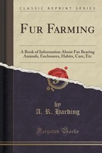 Couverture_Fur Farming