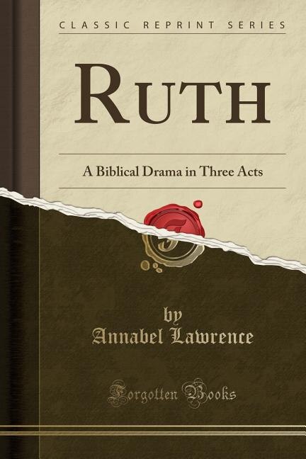 Front cover_Ruth