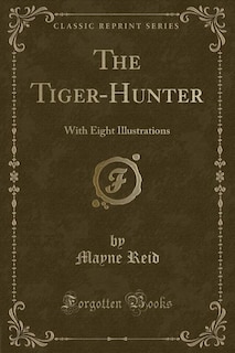 Front cover_The Tiger-Hunter