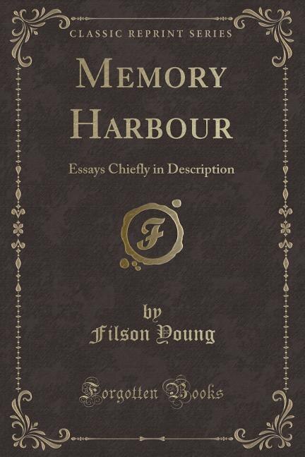 Couverture_Memory Harbour