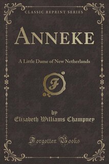 Front cover_Anneke