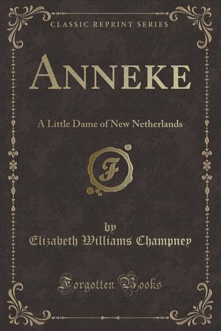 Front cover_Anneke