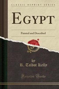 Front cover_Egypt