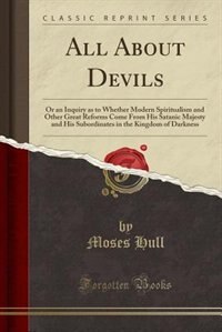 Couverture_All About Devils